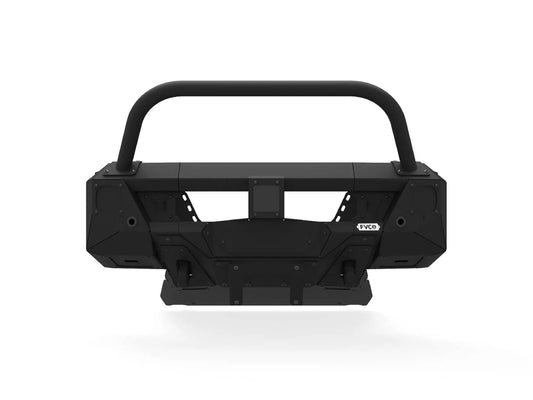 Flatline Van Co. Sprinter Core Front Bumper - Bull Bar by Flatline Van Co.
