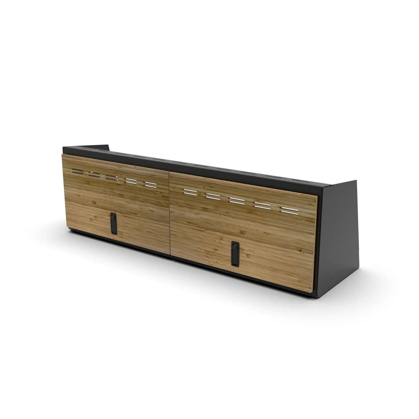 Flatline Van Co. Sprinter Van 48" Upper Cabinet by Flatline Van Co.