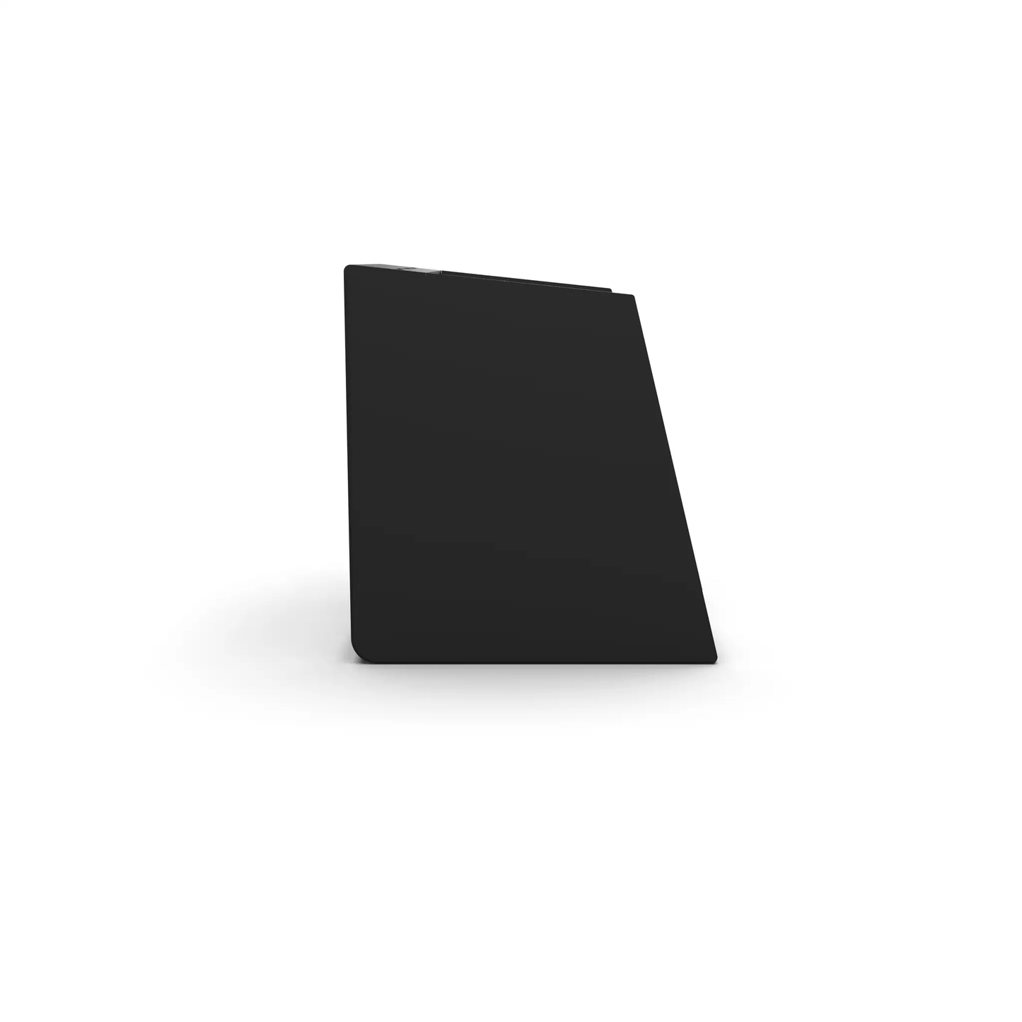 Flatline Van Co. 12" Open Shelf - Black by Flatline Van Co.