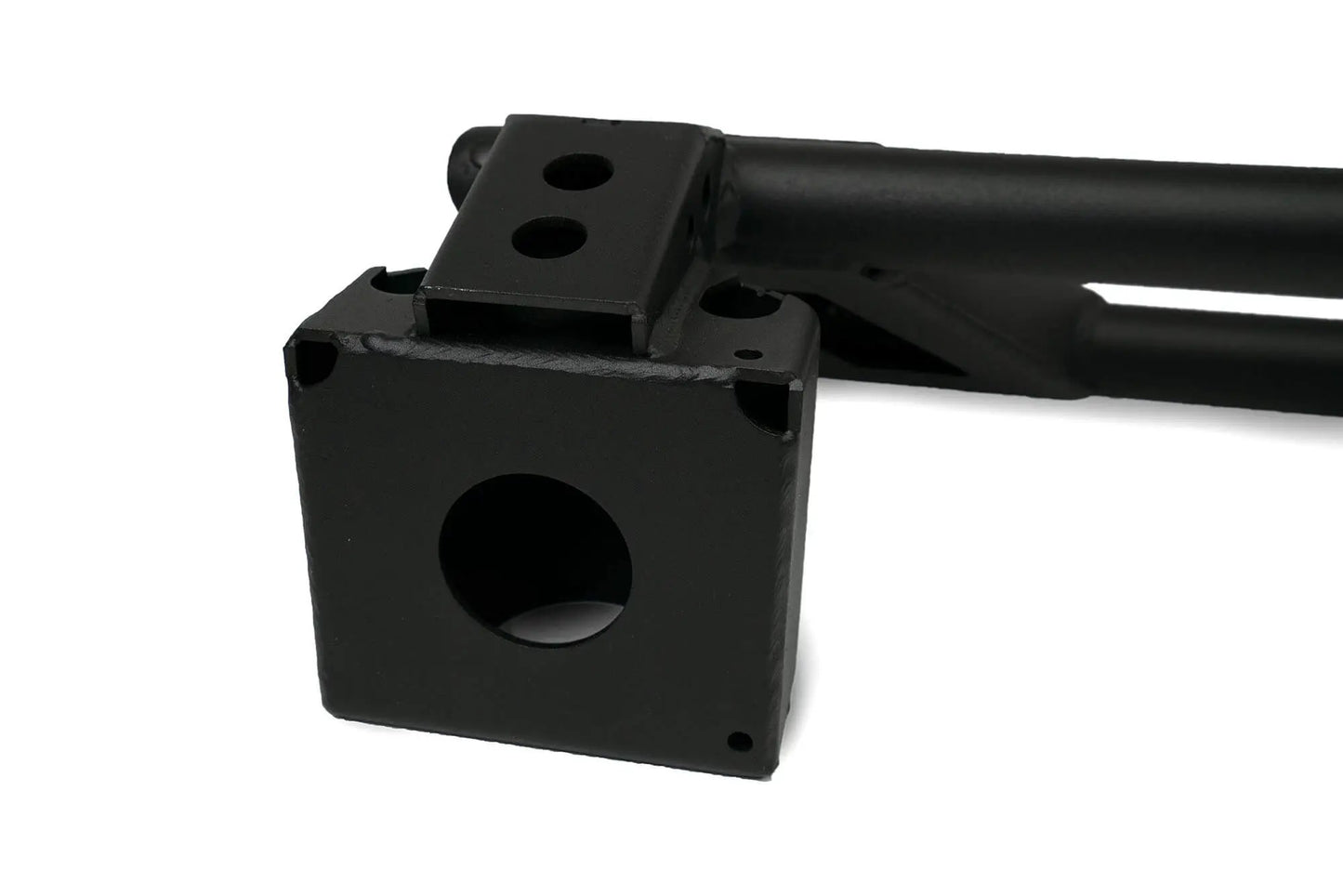 DV8 Offroad 2021-22 Ford Bronco; FS-15 Series Rock Sliders? by DV8 Offroad
