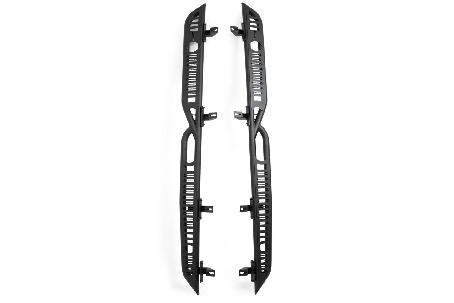 DV8 Offroad Body/pinch weld mounted step. by DV8 Offroad