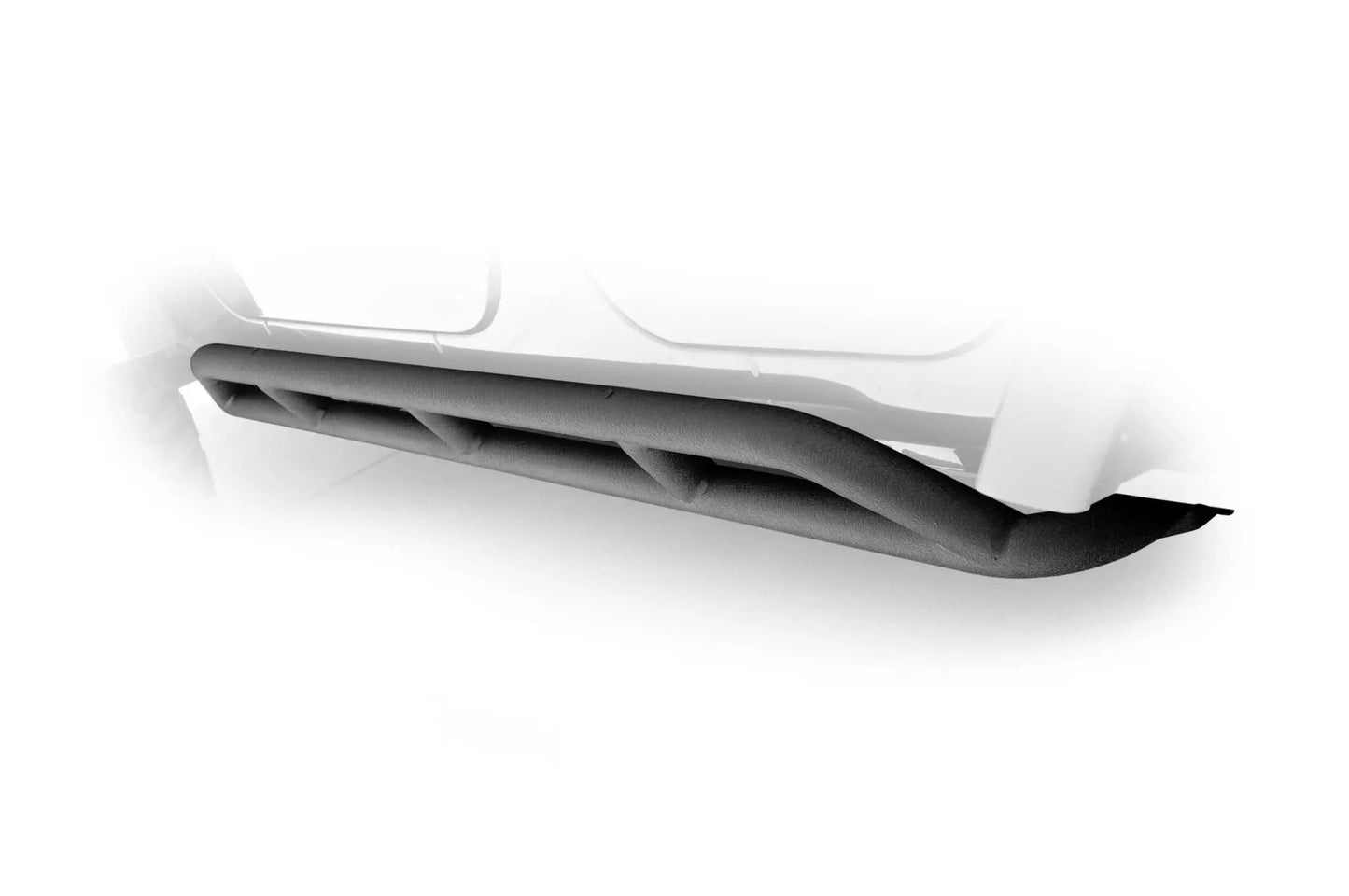 DV8 Offroad 07-18 Jeep JK 4-Door Tubular Rock Slider by DV8 Offroad