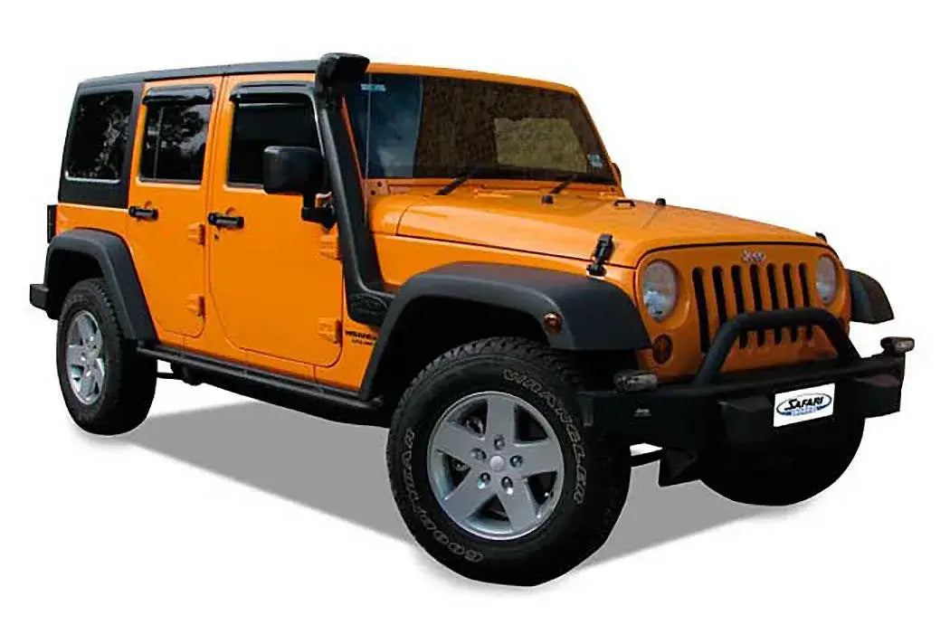 ARB Safari VSPEC Snorkel Air Intake Kit