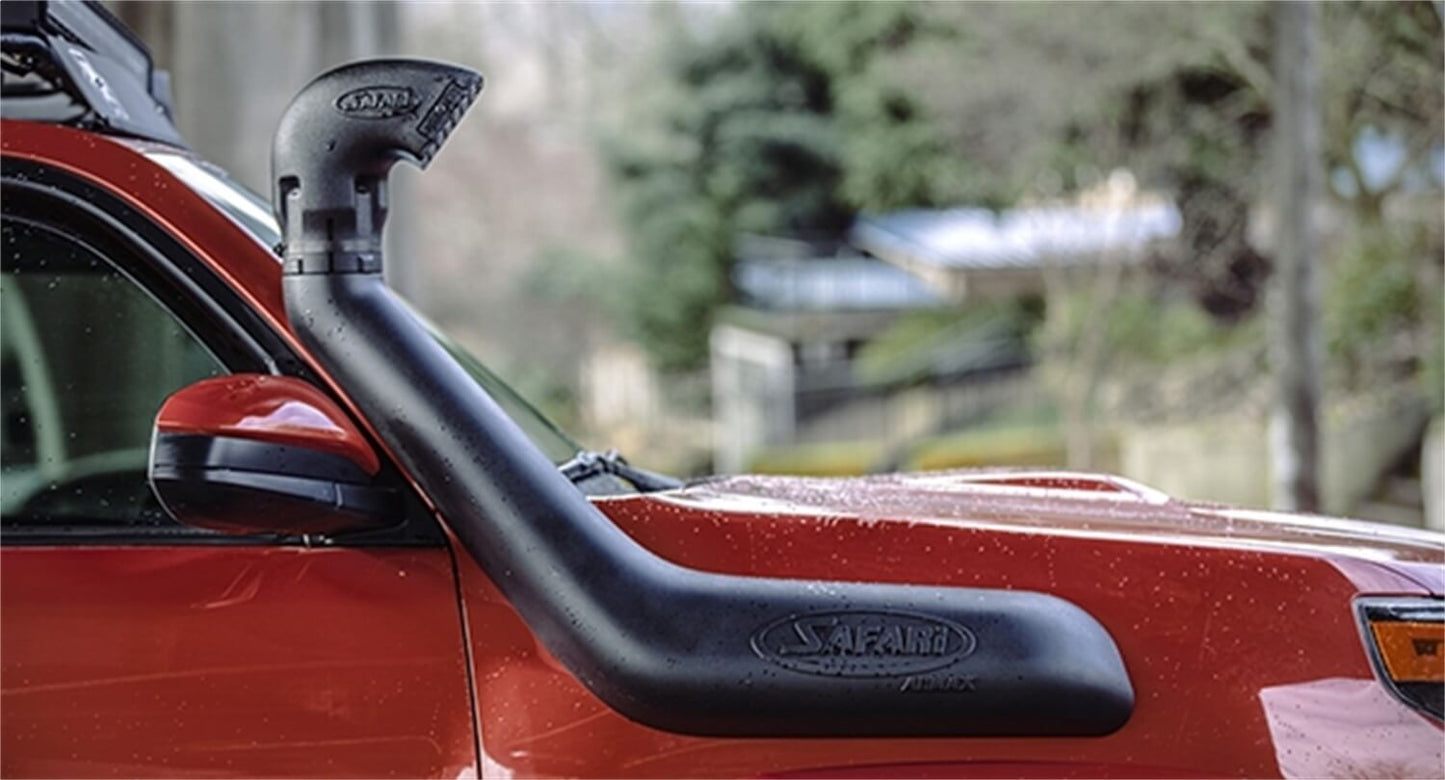 ARB Safari ARMAX Snorkel Air Intake Kit