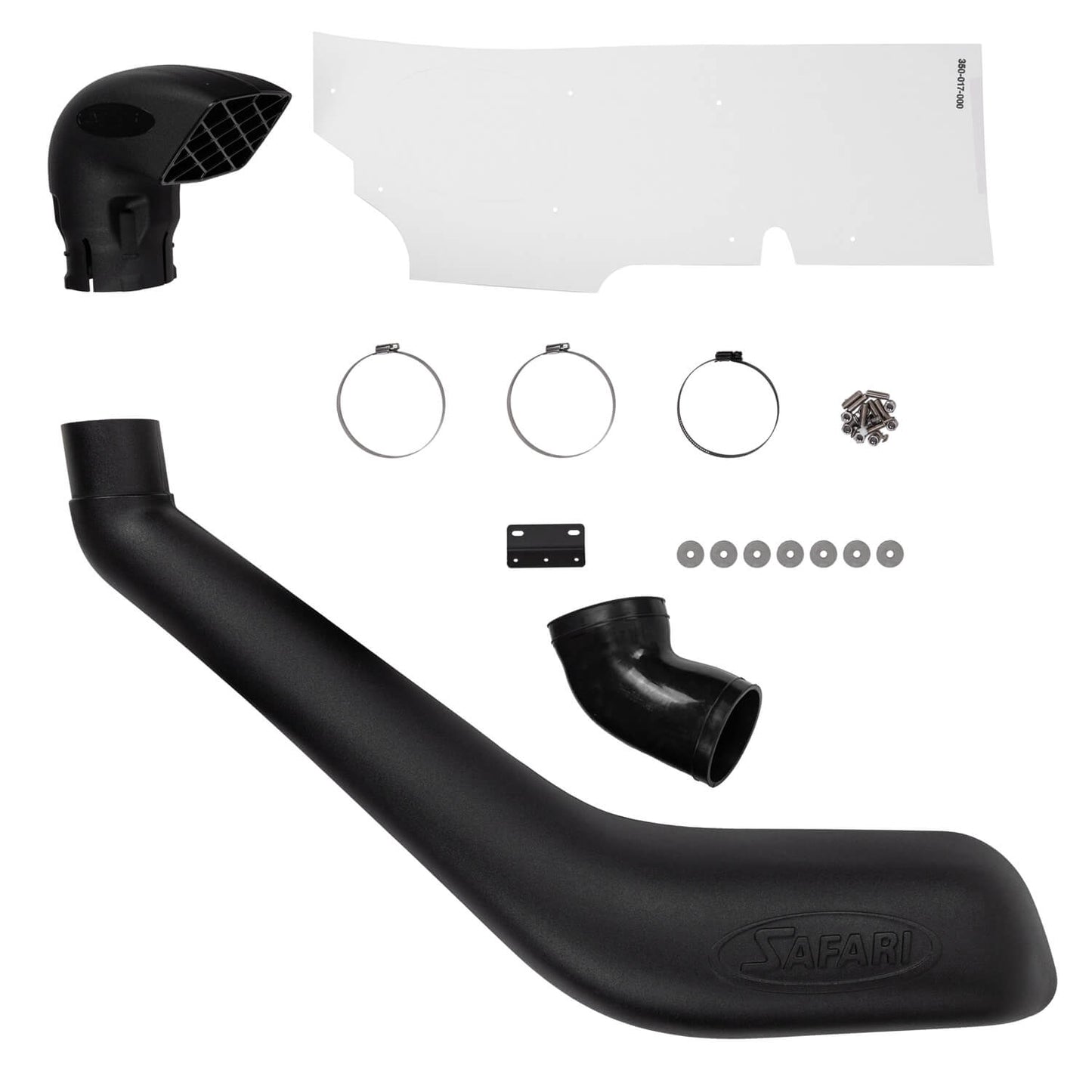 ARB Safari VSPEC Snorkel Air Intake Kit