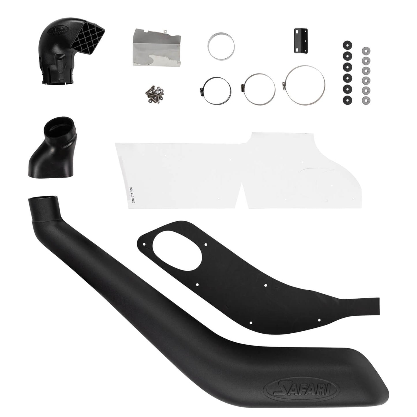 ARB Safari VSPEC Snorkel Air Intake Kit