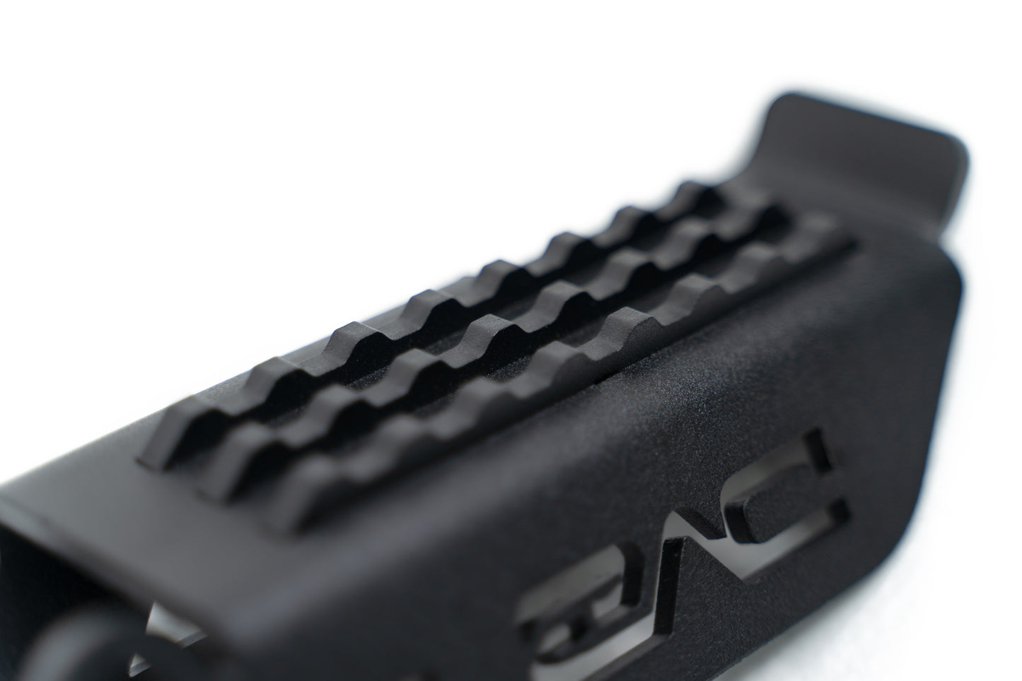 DV8 Offroad Jeep Wrangler JK/JL & Gladiator JT Foot Pegs by DV8 Offroad