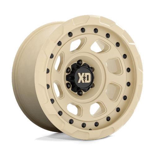 XD XD861 20X10 5X5.0 SAND -18MM by XD