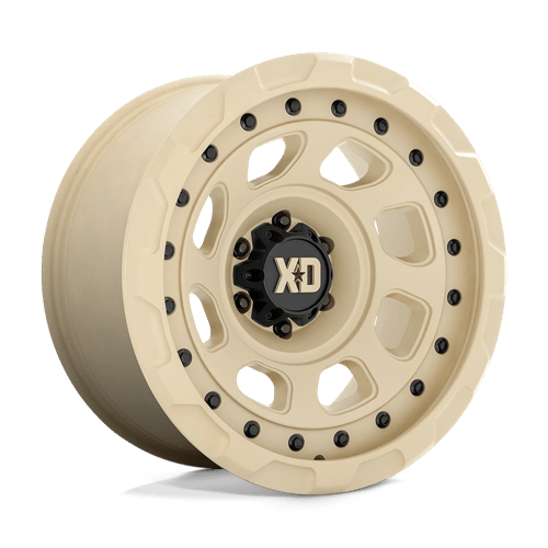 XD XD861 20X9 6X5.5 SAND 00MM