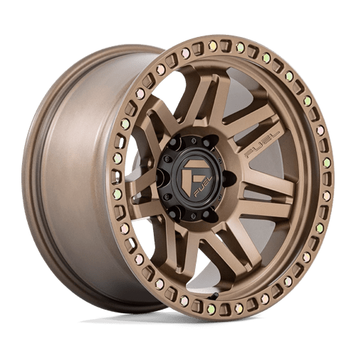 Fuel 1PC SYNDICATE 17X9 5X127 71 ZD +1