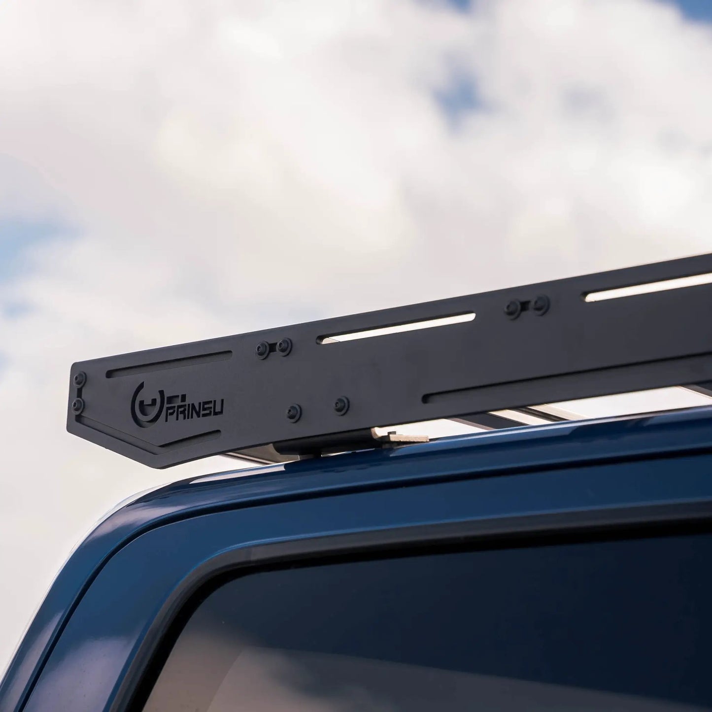 CBI Ford Super Duty Prinsu Pro Roof Rack | 2017-Current by CBI