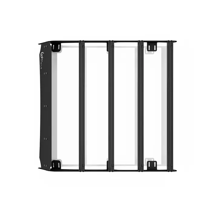 CBI Toyota XTRA Prinsu Cab Rack | 1995-2004 by CBI
