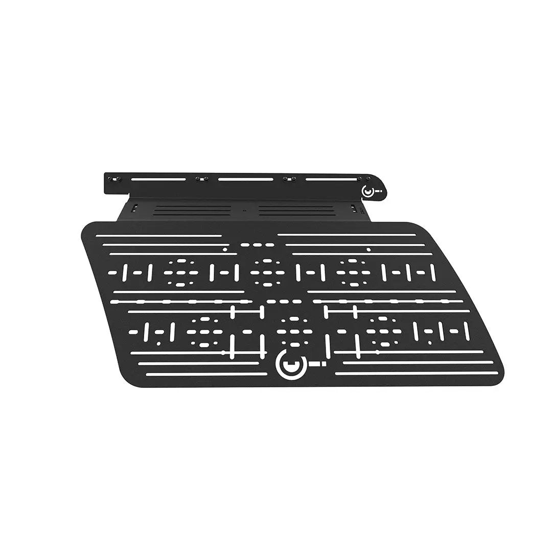 CBI 4th Gen 4runner Prinsu Accessory Panel by CBI