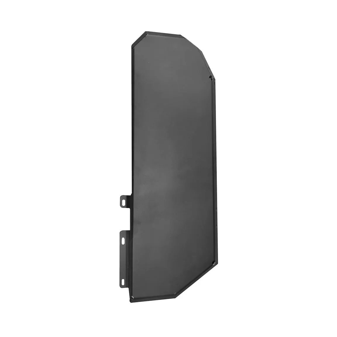 CBI Toyota 4Runner Gas Skid Plate | 2011-2024 by CBI