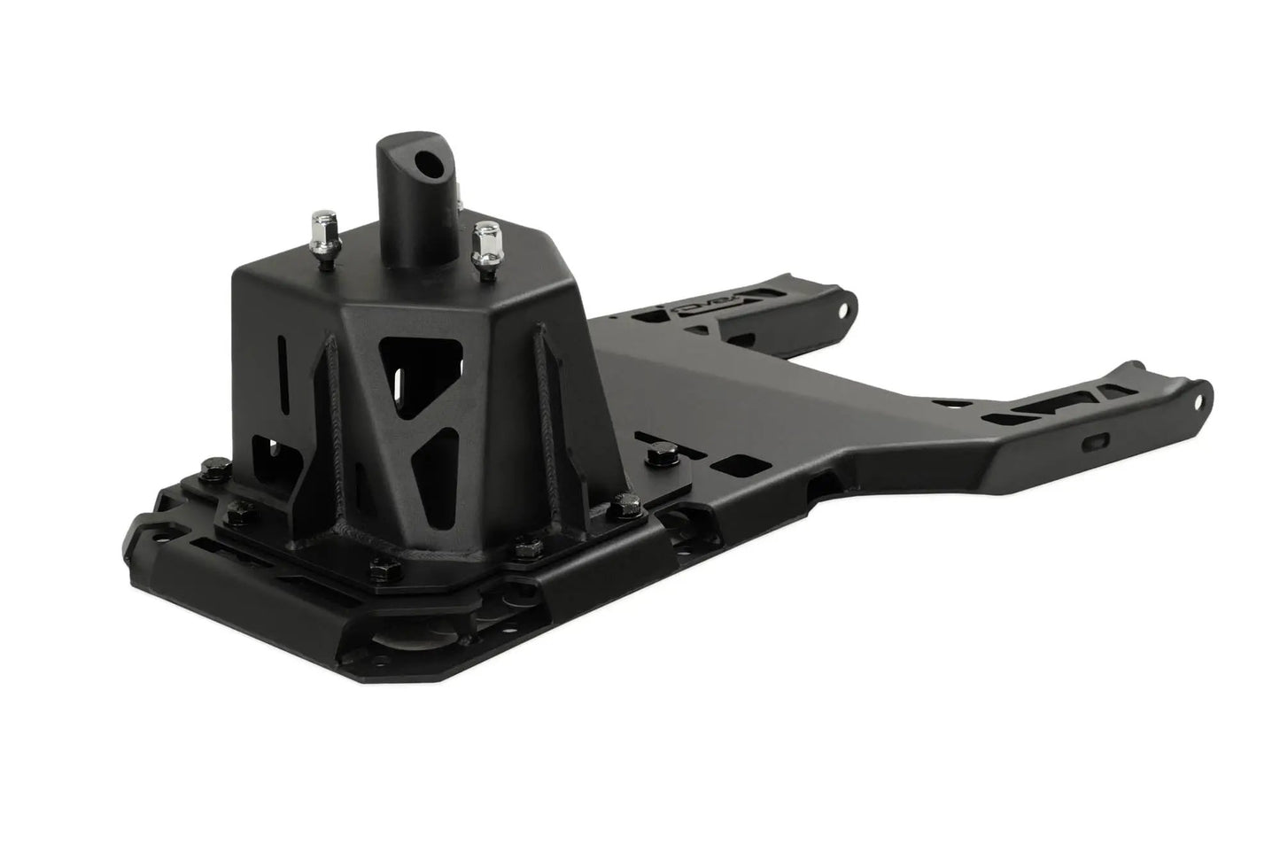 DV8 Offroad 2021-2024 Ford Bronco Tire Carrier by DV8 Offroad