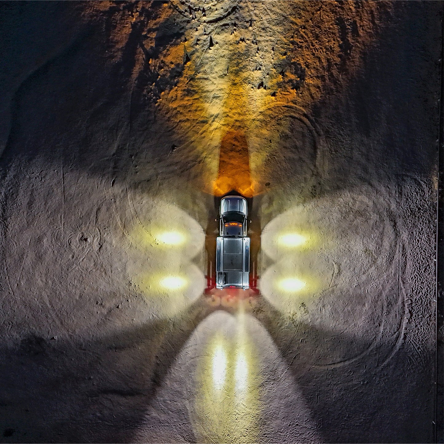 ARB NACHO TM5 Fleet Light Set