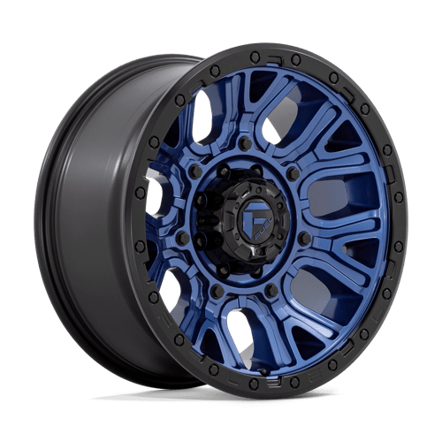 Fuel 1PC TRACTION 20X9 8X170 125 KBL +1 by Fuel 1PC