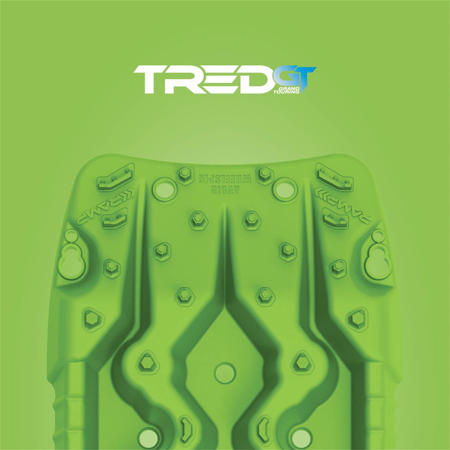 ARB TRED GT Recovery Boards