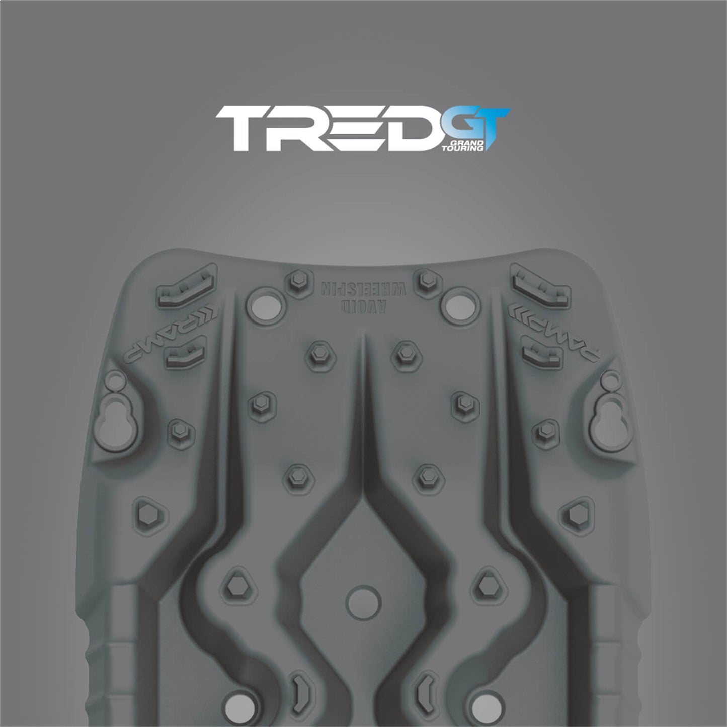 ARB TRED GT Recovery Boards