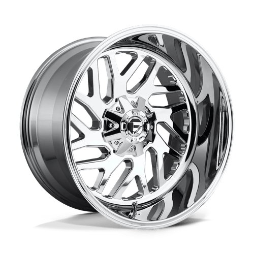Fuel 1PC TRITON 20X12 8X6.5 125.1 P -43