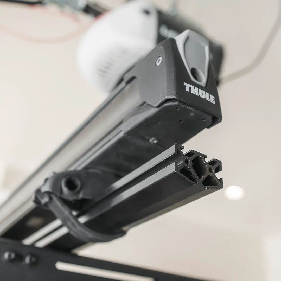 CBI Prinsu Crossbar by CBI