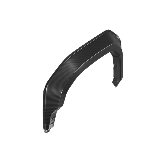 NYTOP 2024-Current Toyota Tacoma Fender Flare Kit by NYTOP