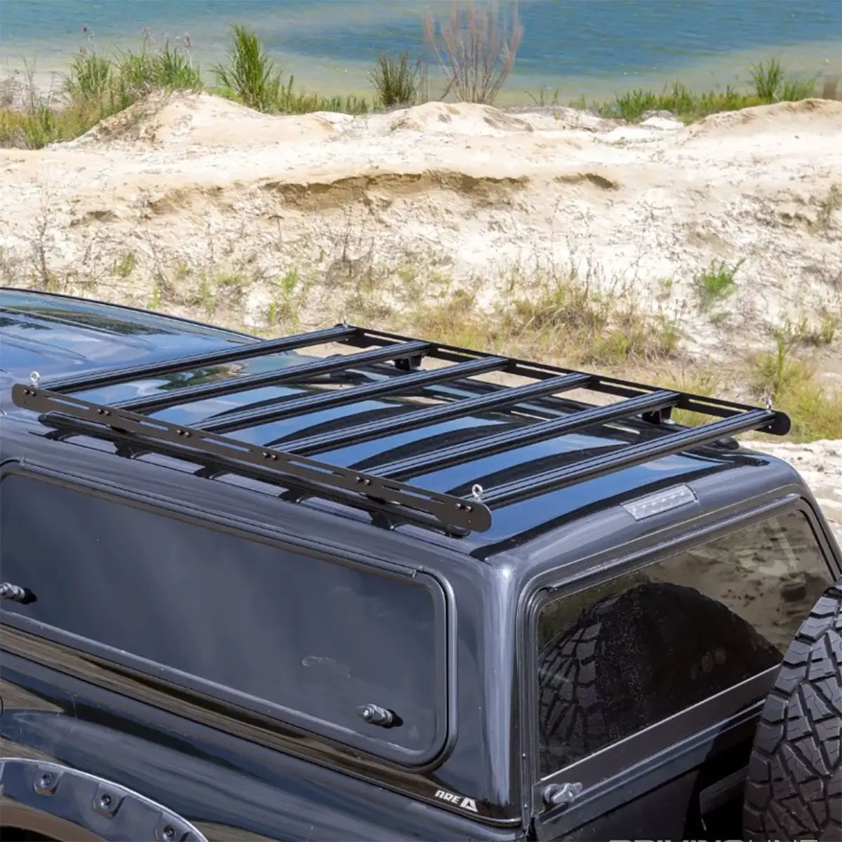 Prinsu Universal Top Rack 5.5' X 54" by Prinsu