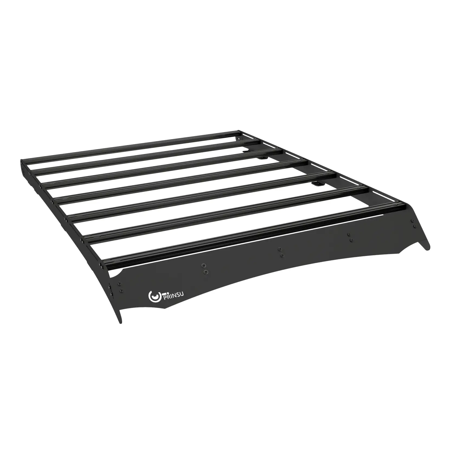 CBI Toyota Tundra 3rd Gen CrewMax Roof Rack | 2022-2025 by CBI