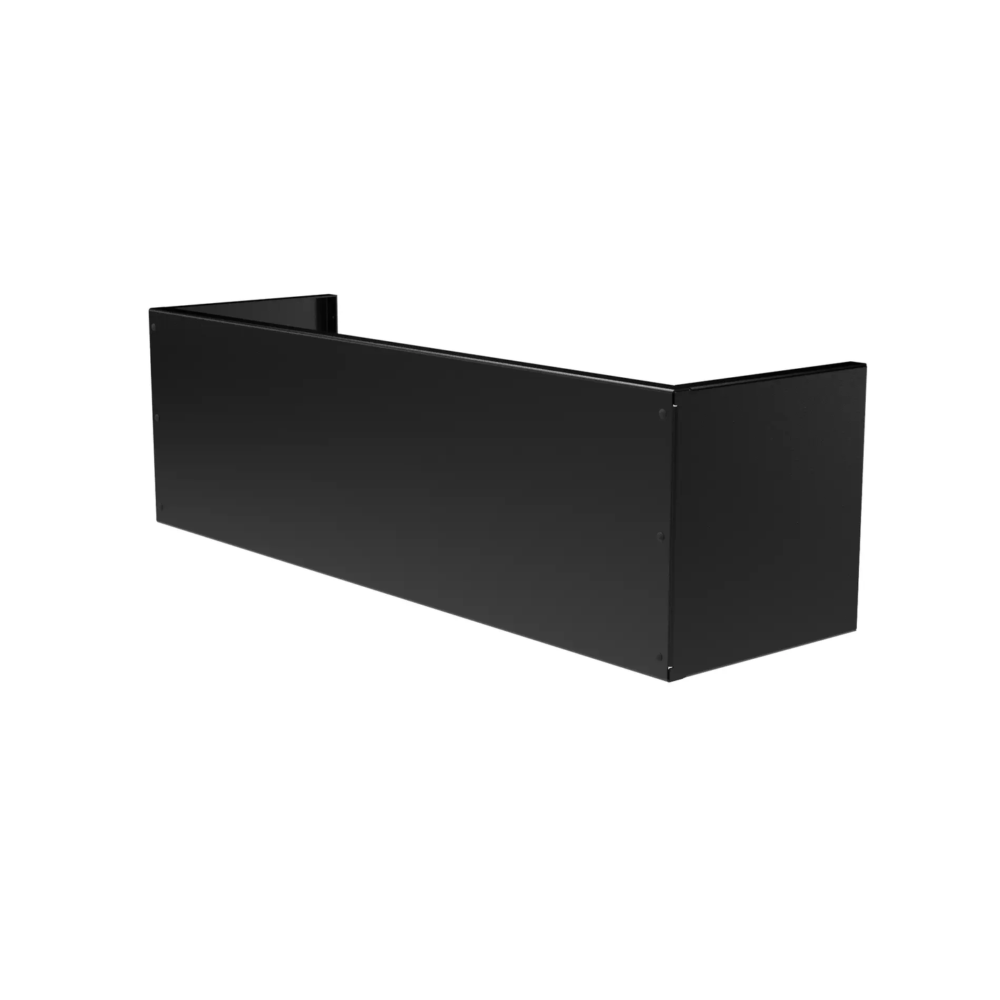 Flatline Van Co. Adventure Van Wheel Well Cubby by Flatline Van Co.
