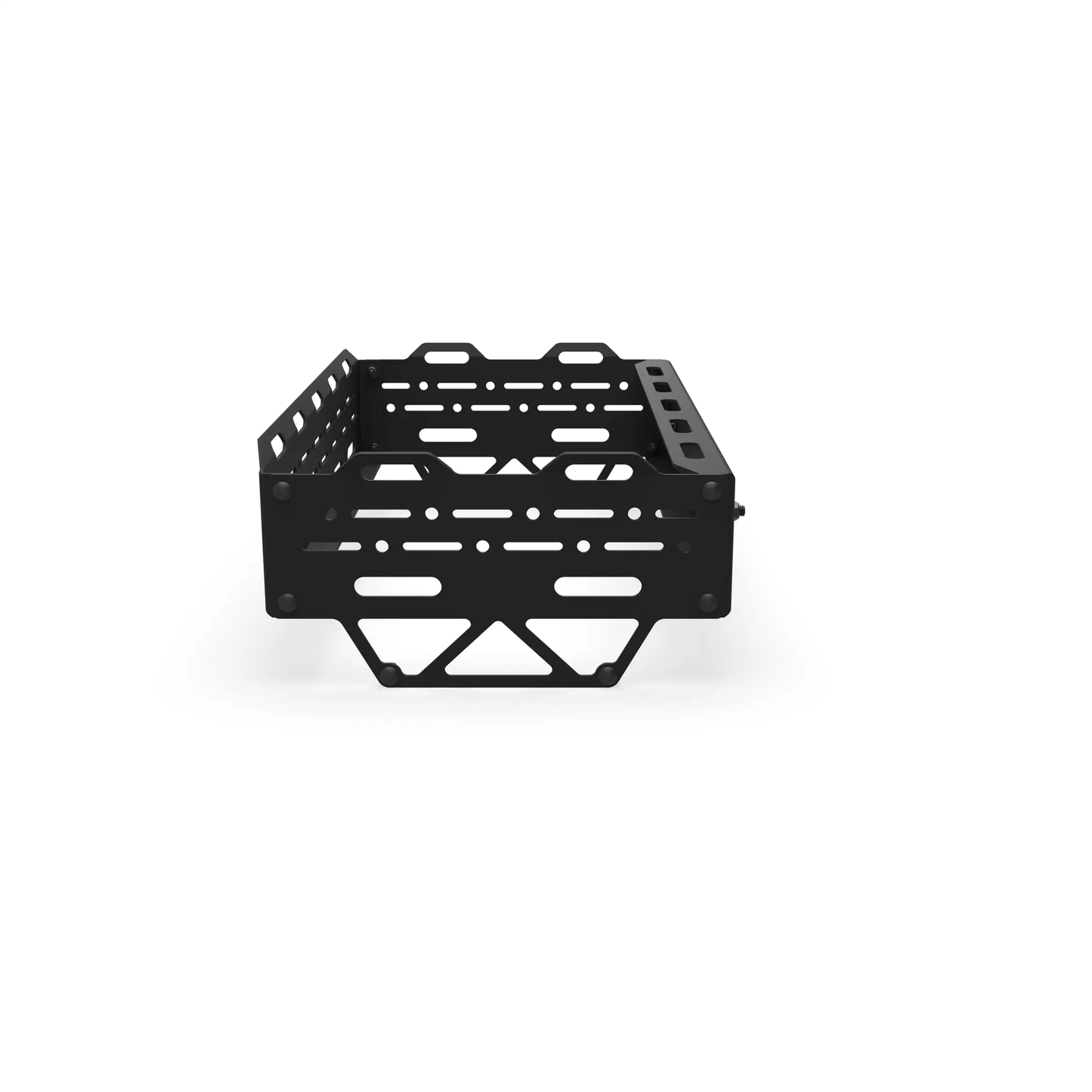 Flatline Van Co. Box Top Cap Bin by Flatline Van Co.