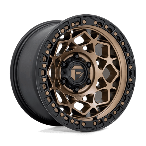 Fuel 1PC UNIT 17X9 5X5.0 71.5 ZDB 01MM by Fuel 1PC