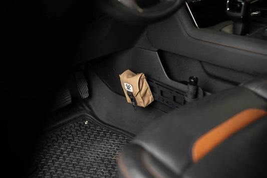 DV8 Offroad Universal Molle Panels - 11" x 3" by DV8 Offroad