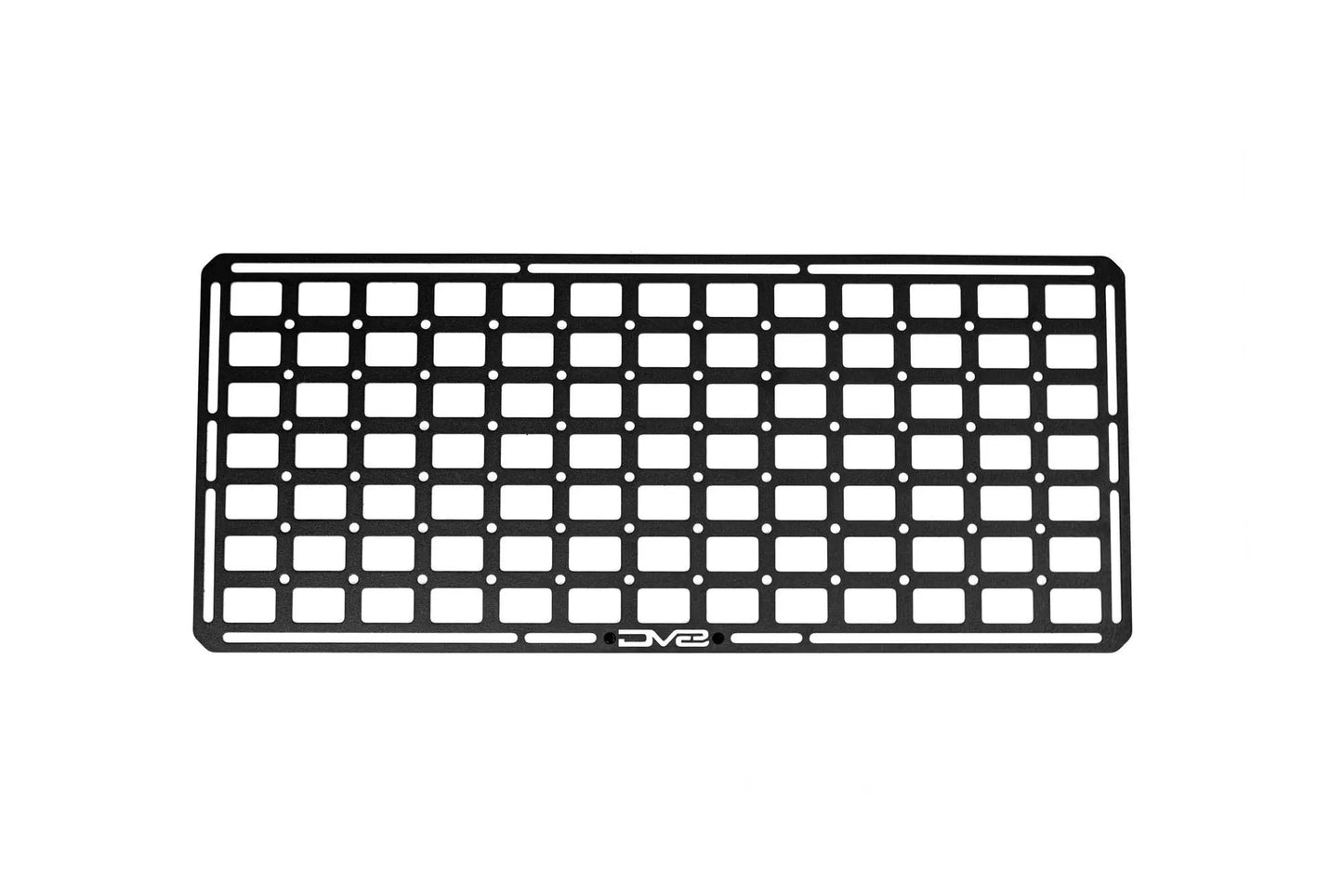 DV8 Offroad Universal Molle Panels - 27" x 12" by DV8 Offroad