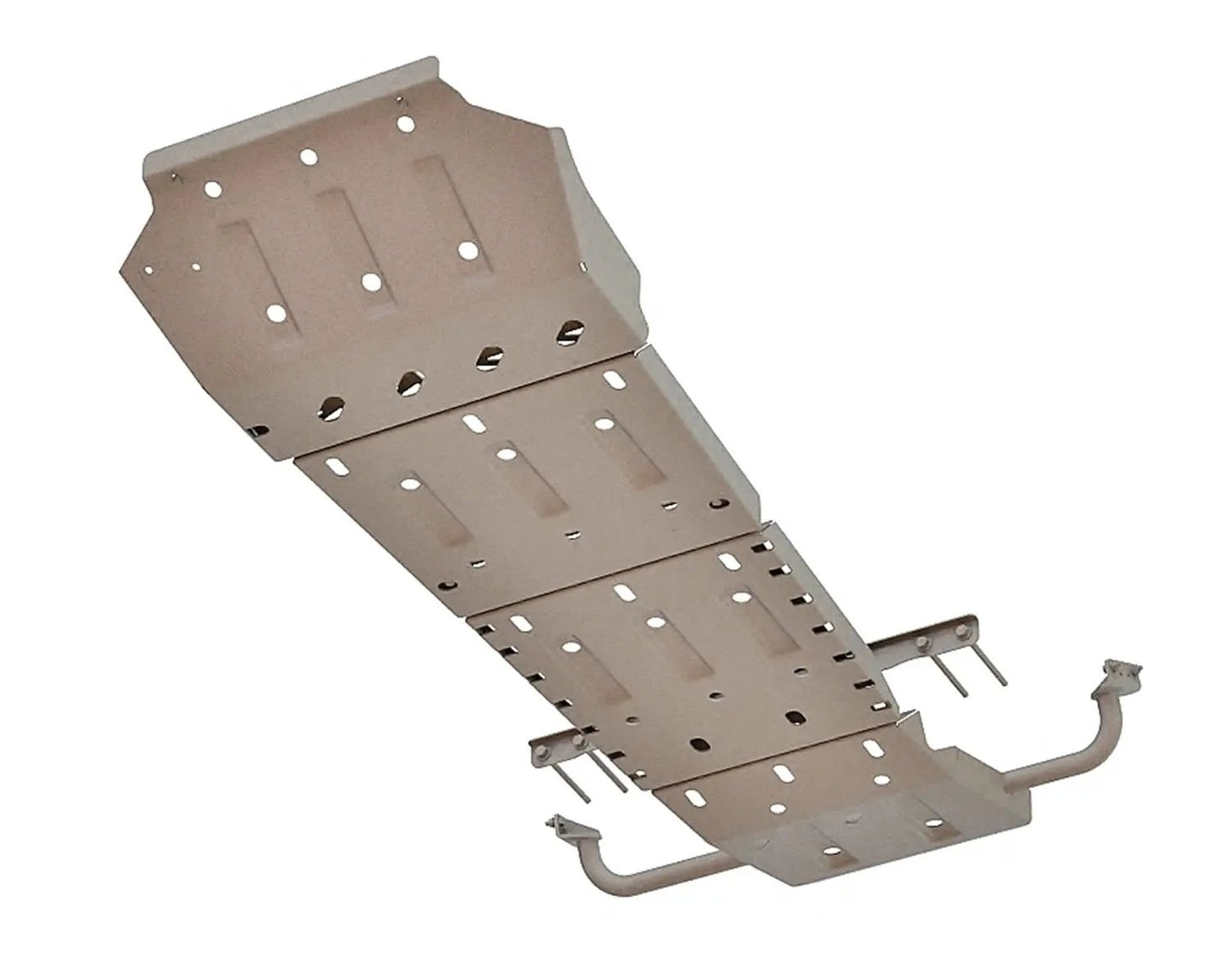 ARB Under Vehicle Protection by ARB