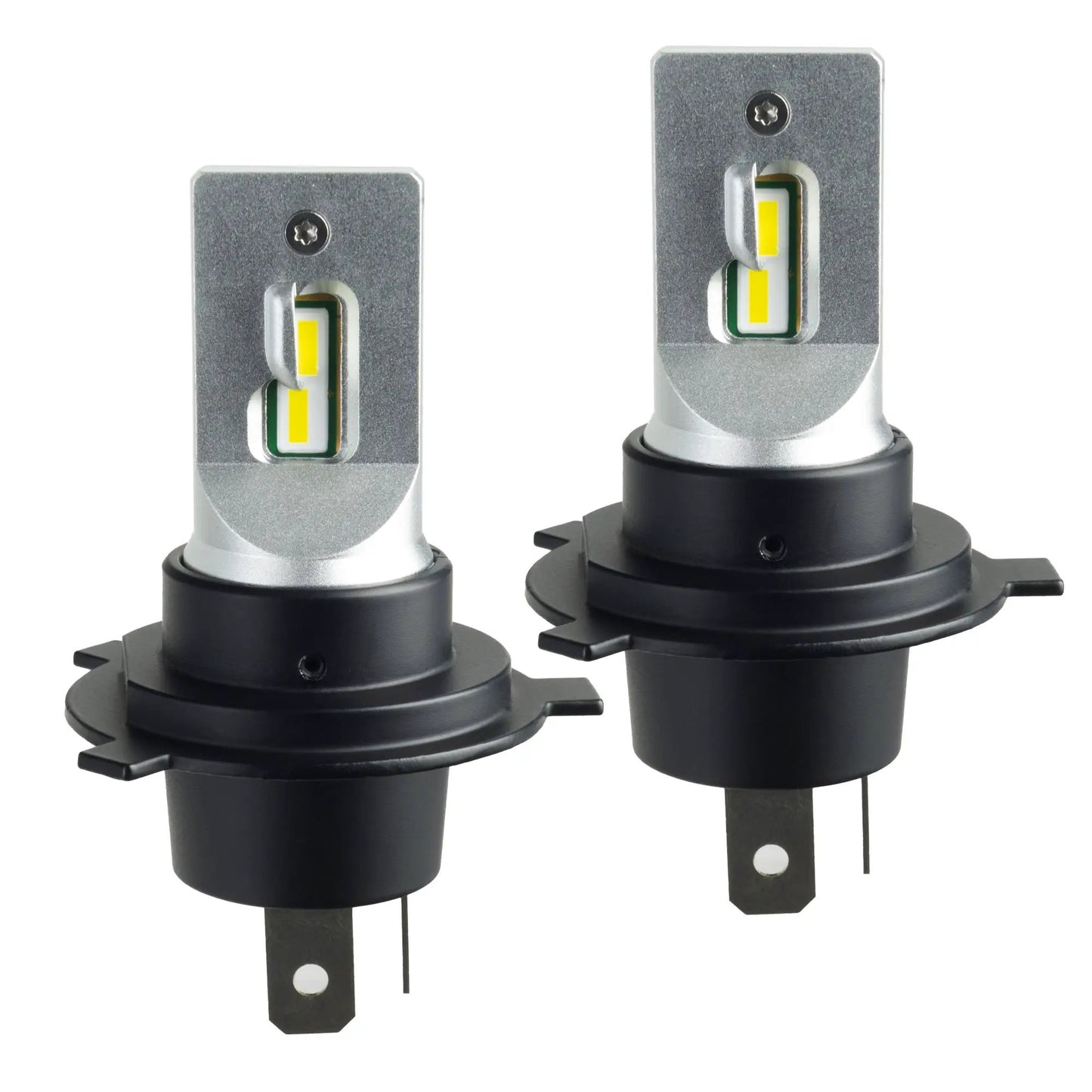ORACLE Lighting H4 - VSeries LED Headlight Bulb Conversion Kit by Oracle Lighting