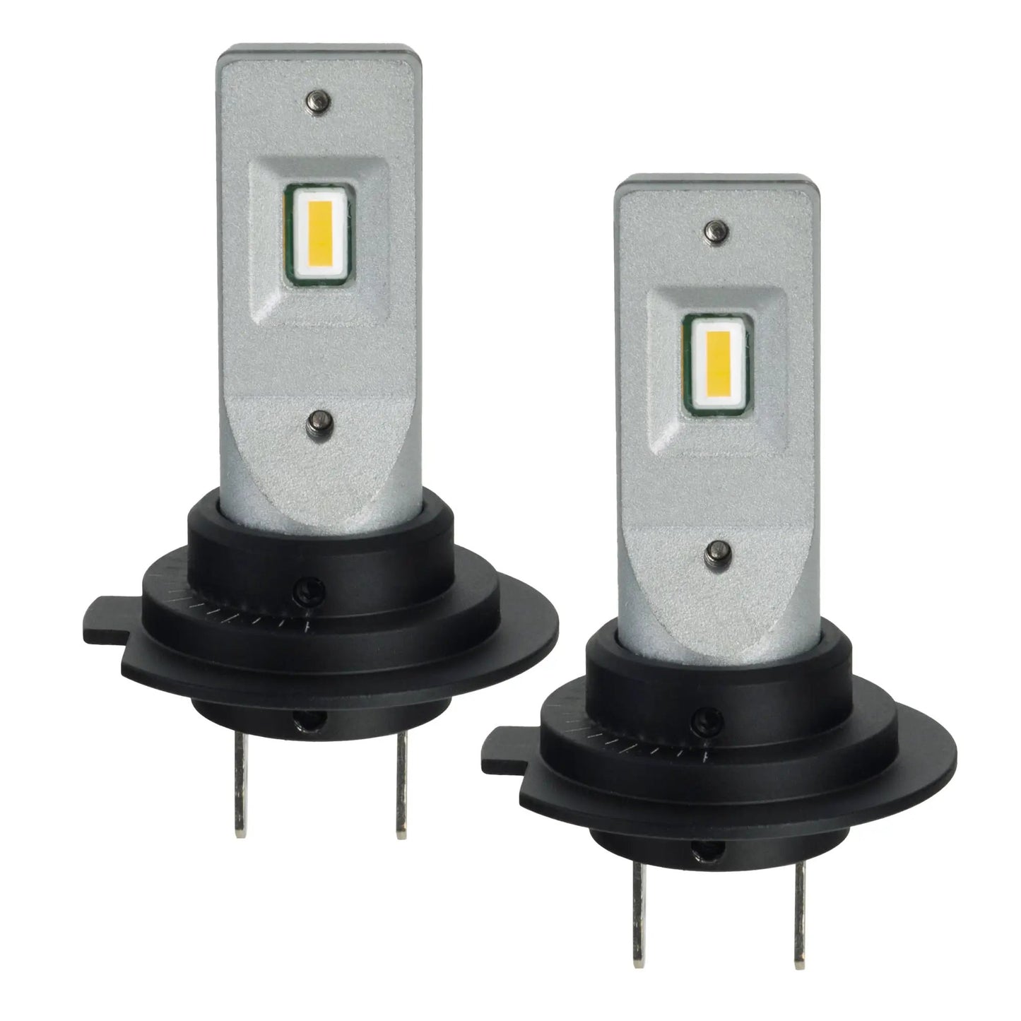 ORACLE Lighting H7 - VSeries LED Headlight Bulb Conversion Kit by Oracle Lighting