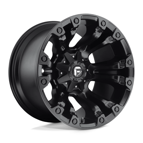 Fuel 1PC VAPOR 20X12 5X4.5/5 BD 4.75 78.1 -44MM