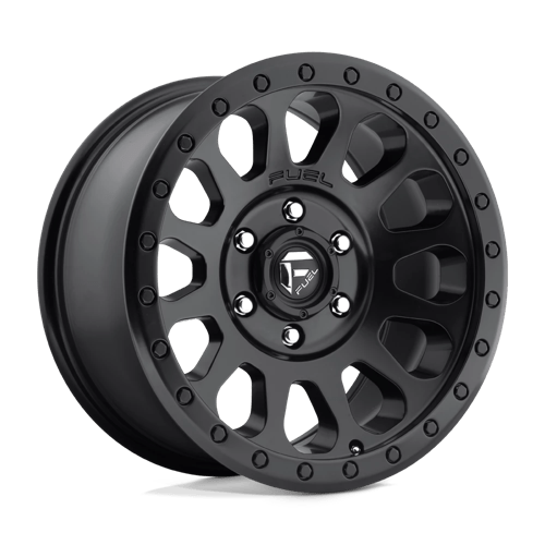 Fuel 1PC VECTOR 17X8.5 6X135 87.1 BD +07