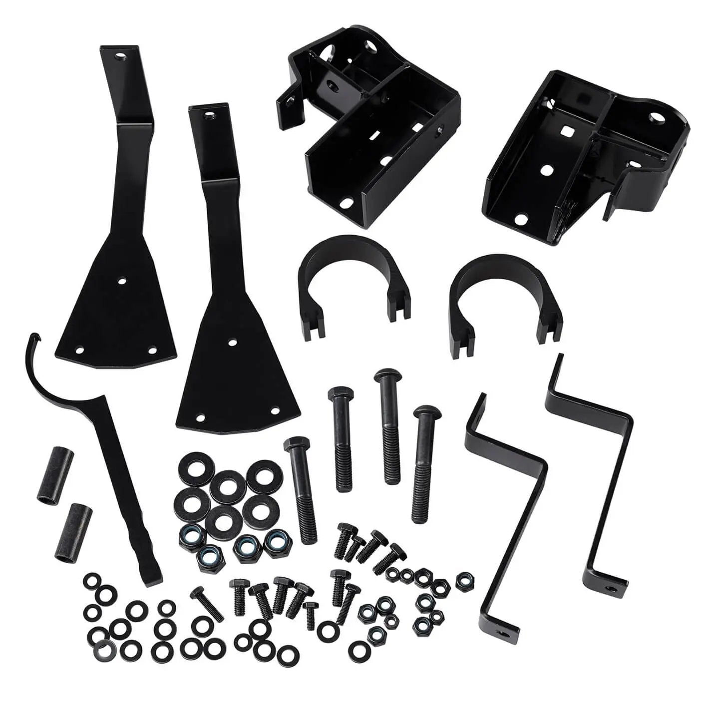 Old Man Emu BP-51 Shock Fitting Kit by Old Man Emu
