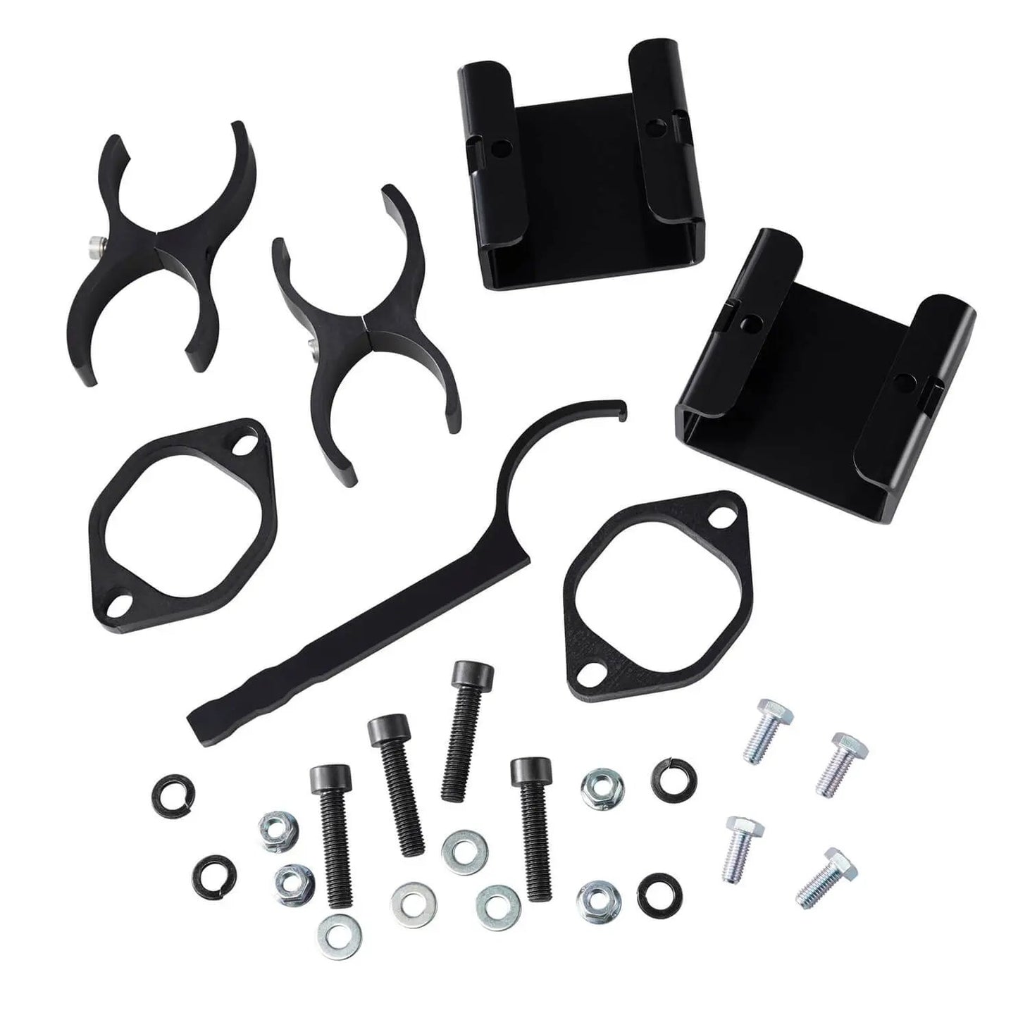 Old Man Emu BP-51 Shock Fitting Kit by Old Man Emu