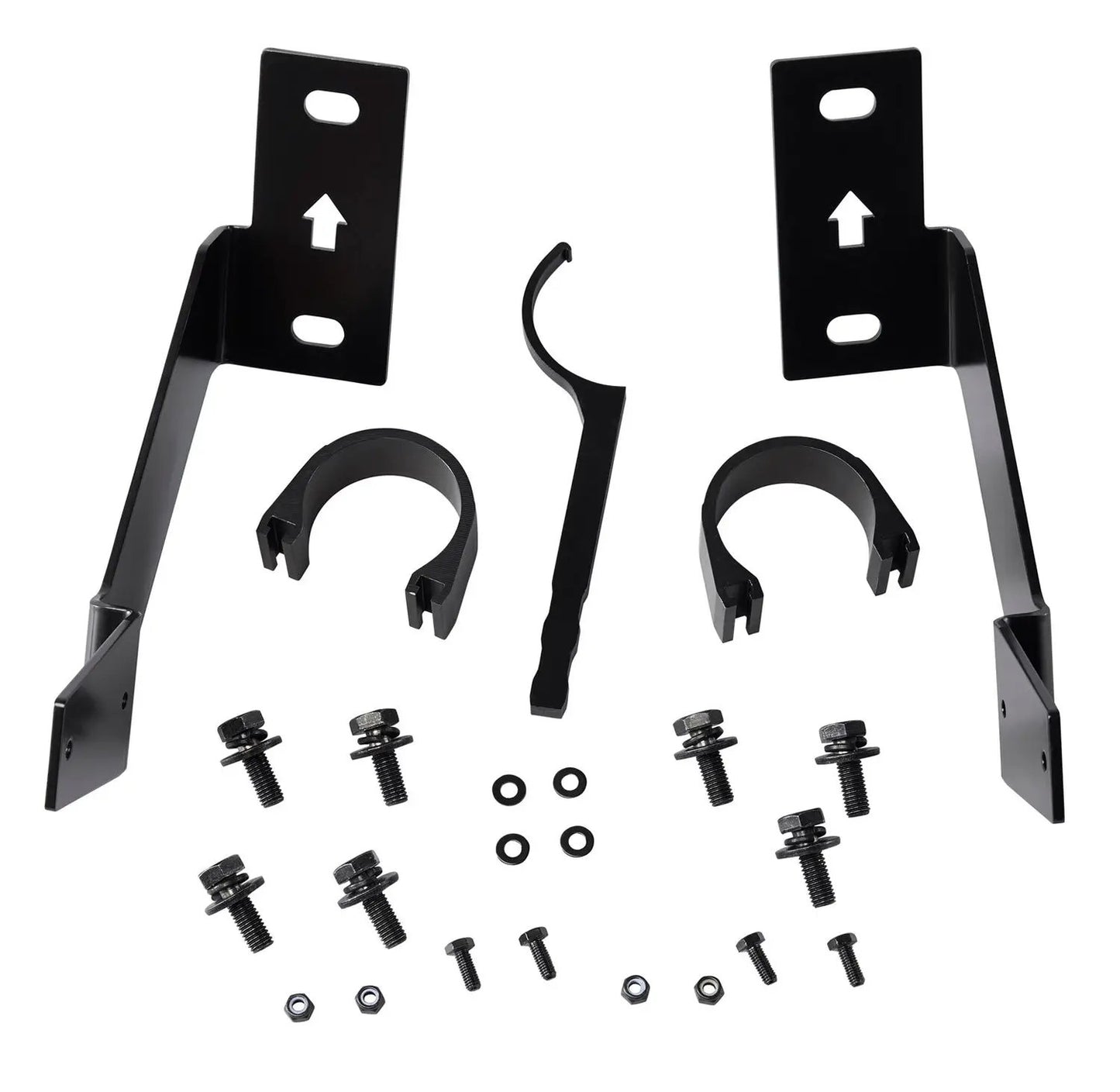 Old Man Emu BP-51 Shock Fitting Kit by Old Man Emu