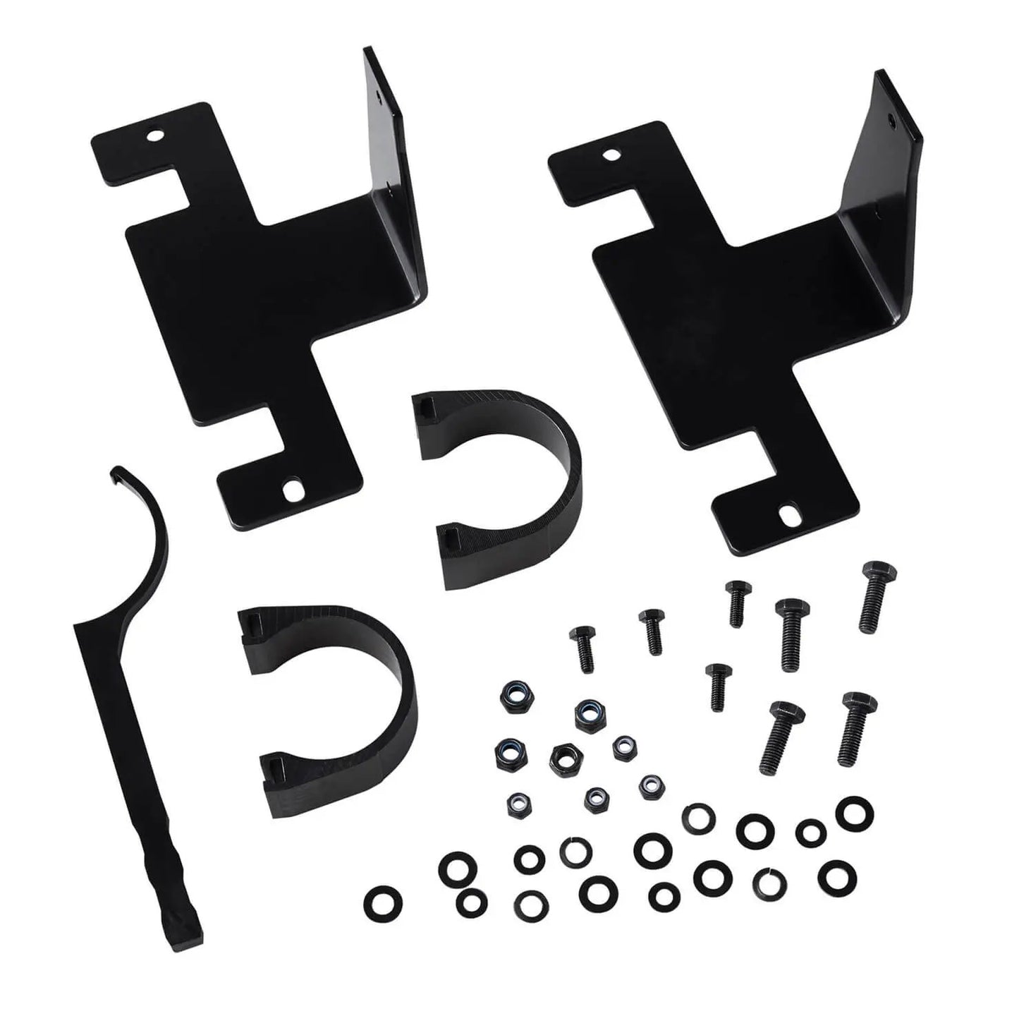 Old Man Emu BP-51 Shock Fitting Kit by Old Man Emu
