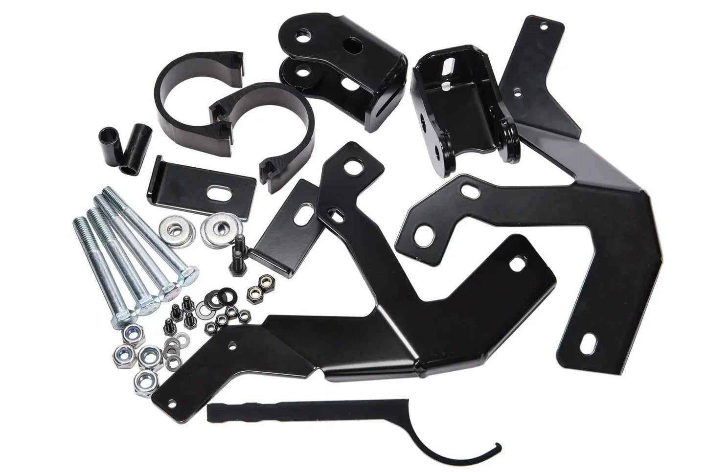 Old Man Emu BP-51 Shock Fitting Kit by Old Man Emu