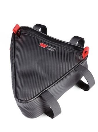 Warn Attaches To Triangular Section On Roll Bars; Black; Vinyl