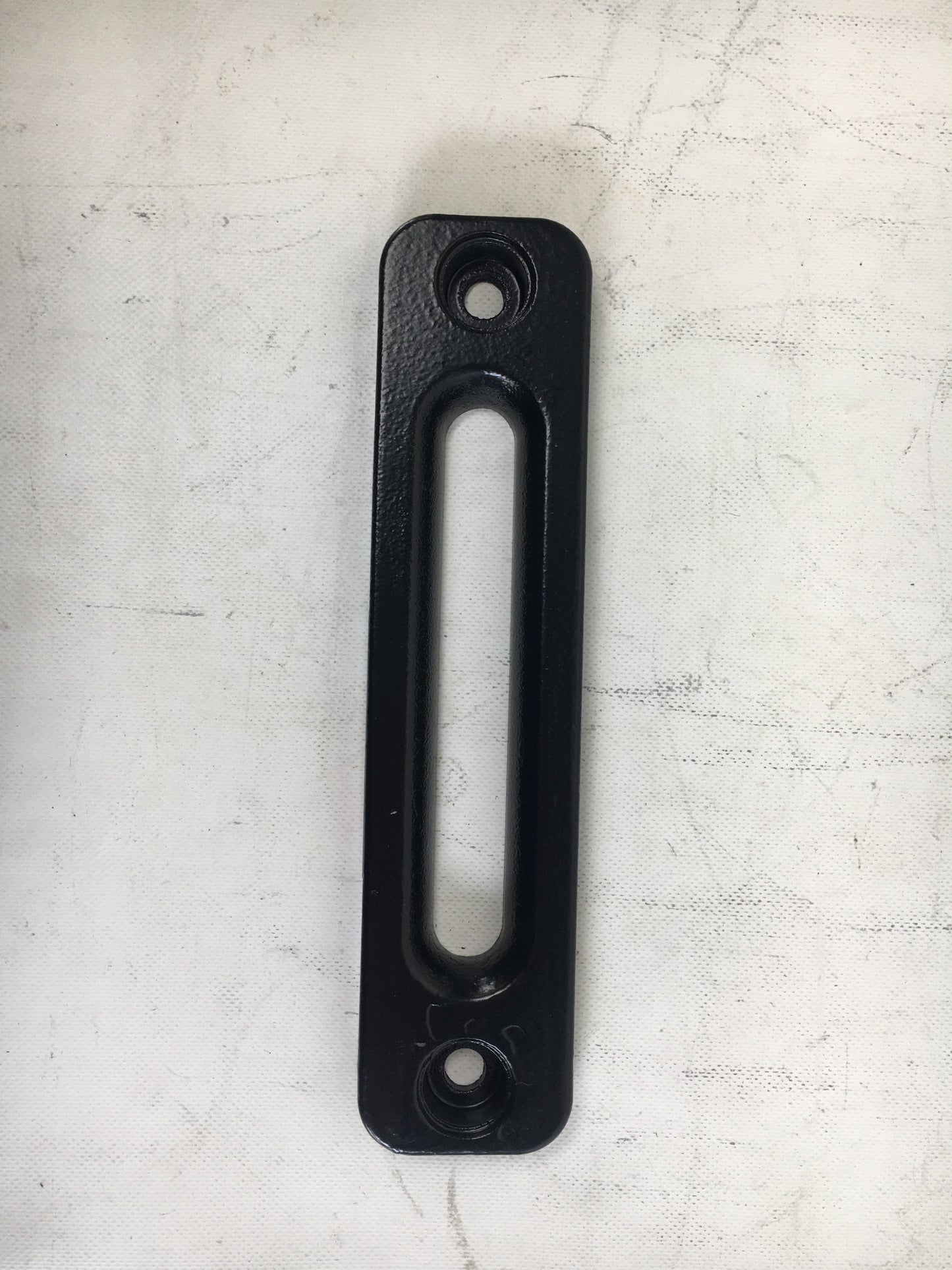 Warn Hawse Style; For Warn 9.5 cti Winch