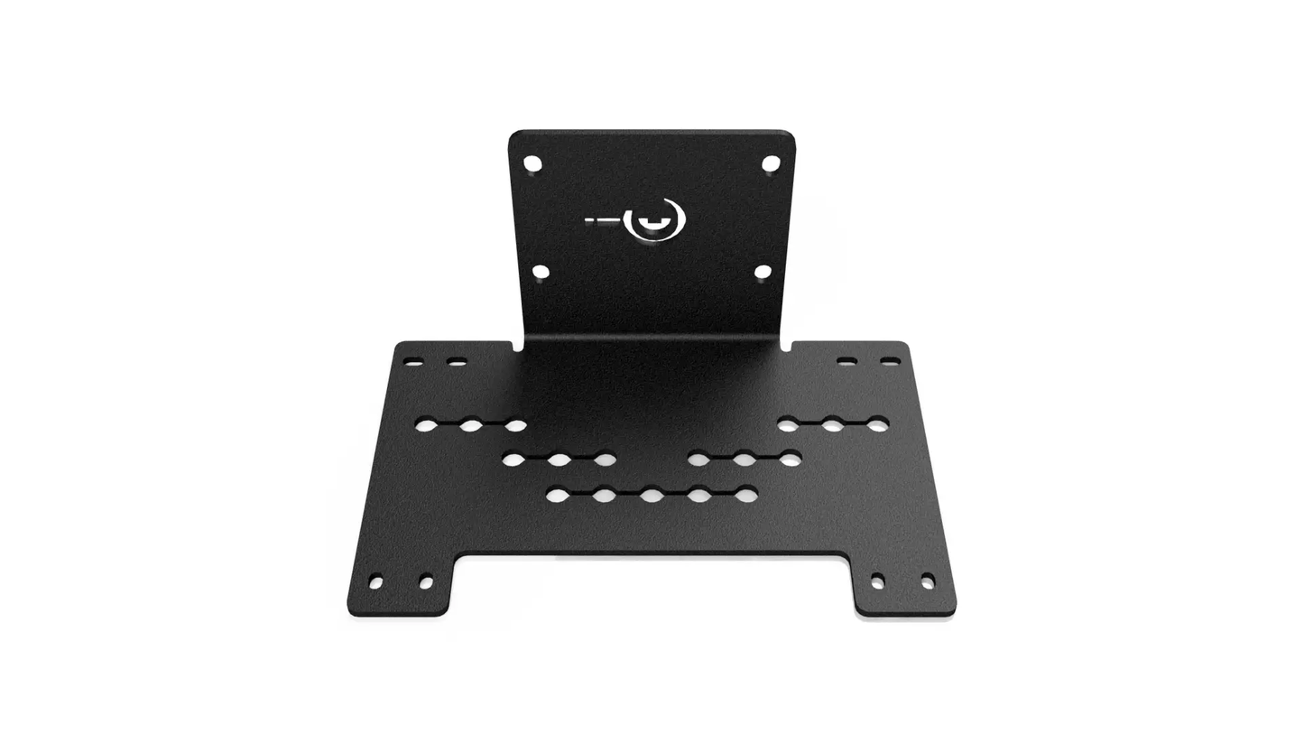Prinsu Universal Waterport Mount by Prinsu