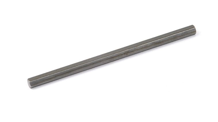 Warn For Warn Winch; Hex; 1/2 x 4.4 Inch