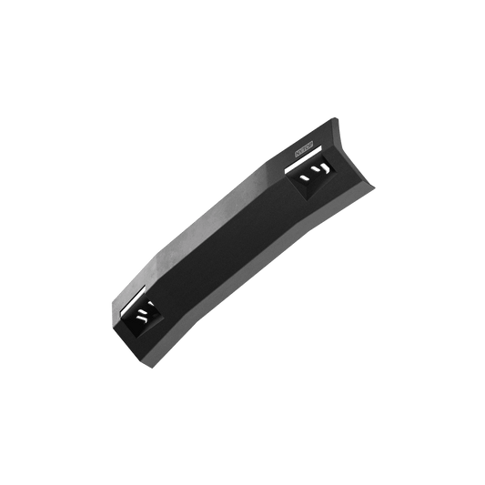NYTOP 2022-Current Toyota Tundra Front Hybrid Bumper Upgrade by NYTOP
