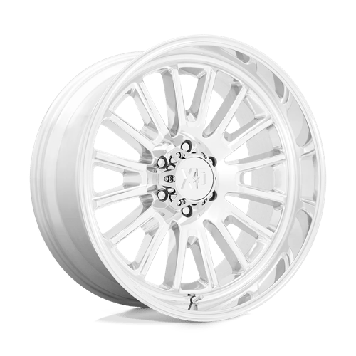 XD XD864 24X12 8X170 POLISHED -44MM