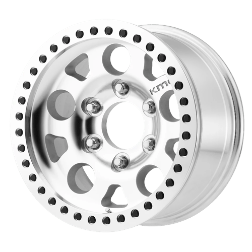 XD XD222 RACE 17X8.5 5X4.5 MCH 0MM W-RING by XD